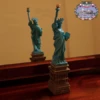 12 Inch Statue Of Liberty Figurine -Gift Sales Shop 12 inch Statue of Liberty Figurine L