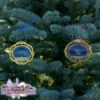White House North And South Portico Ornament Gift Set 1 White House North And South Portico Ornament Gift Set -Gift Sales Shop 2010 North South White House Portico Set L