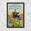 2011 National Book Festival Print -Gift Sales Shop 2011 National Book Festival L