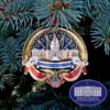 2011 United States Congressional Holiday Ornament -Gift Sales Shop 2011 United States Congressional Holiday Ornament L