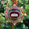 2014 Mount Vernon Christmas Ornament 1 2014 Mount Vernon Christmas Ornament -Gift Sales Shop 2014 Mount Vernon Christmas Ornament L