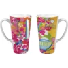 2015 National Cherry Blossom Official Latte Mug -Gift Sales Shop 2015 National Cherry Blossom Official Latte Mug L