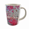 2021 National Cherry Blossom Festival Funnel Mug 2 2021 National Cherry Blossom Festival Funnel Mug -Gift Sales Shop 2021 National Cherry Blossom Festival Funnel Mug L
