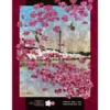 2021 National Cherry Blossom Festival Poster -Gift Sales Shop 2021 National Cherry Blossom Poster L