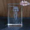 3D President Barack Obama Paperweight -Gift Sales Shop 3D President Barack Obama Paperweight L