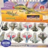 4" PULLBACK JET -Gift Sales Shop 4 PULLBACK JET L