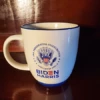 59th Inauguration Bistro Mug 2 59th Inauguration Bistro Mug -Gift Sales Shop 59th Inauguration Bistro Mug L
