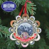 2008 Abraham Lincoln Second Inaugural Address Ornament 1 2008 Abraham Lincoln Second Inaugural Address Ornament -Gift Sales Shop Abraham Lincoln Second Inagural Address L