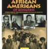 Outstanding African American Members Of Congress -Gift Sales Shop African Americans Congress L