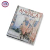 America: A History In Art -Gift Sales Shop America A History In Art L