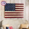 American Flag Wall Art -Gift Sales Shop American Flag Wall Art L