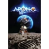 Official Apollo 50 Next Giant Leap Print -Gift Sales Shop Apollo50 Print L
