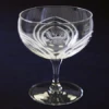 Arches Wine Glass -Gift Sales Shop Arches Wine Glass L