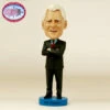 Bill Clinton Bobblehead -Gift Sales Shop Bill Clinton Bobblehead L