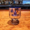 Blue Washington DC Metallic Shot Glass 2 Blue Washington DC Metallic Shot Glass -Gift Sales Shop Blue Washington DC Metallic Shot Glass L