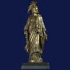 Bronze Statue Of Freedom 2 Bronze Statue Of Freedom -Gift Sales Shop Bronze Lady Justice Statue LG