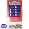 CIVIL WAR BULLETS & BOOK PACK 1 CIVIL WAR BULLETS & BOOK PACK -Gift Sales Shop CIVIL WAR BULLETS BOOK PACK L