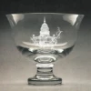 Capitol Presidential Bowl -Gift Sales Shop Capitol Presidential Bowl L