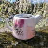 Cherry Blossom Festival Kettle Pot -Gift Sales Shop Cherry Blossom Festival Kettle Pot L