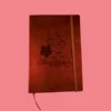 Official Cherry Blossom Journal 2 Official Cherry Blossom Journal -Gift Sales Shop Cherry Blossom Leather Journal L