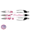 Cherry Blossom Logo Click Pen 2 Cherry Blossom Logo Click Pen -Gift Sales Shop Cherry Blossom Logo Click Pen L