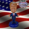 Donald Trump Bobblehead -Gift Sales Shop Donald Trump Bobble Head L