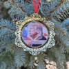 President Donald Trump Christmas Ornament -Gift Sales Shop Donald Trump Christmas Ornament L