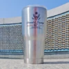 Donald Trump Travel Tumbler -Gift Sales Shop Donald Trump Travel Tumbler L