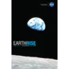 Apollo 8 Earth Rise Print -Gift Sales Shop EARTHRISE L
