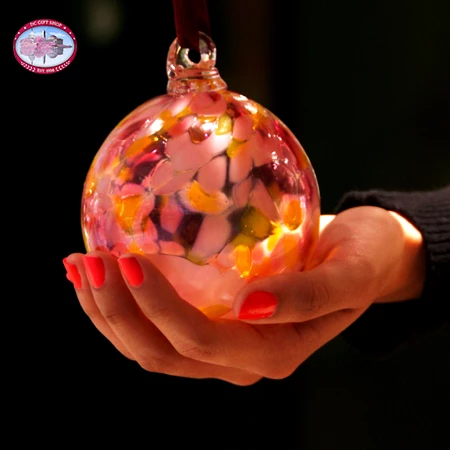 Philia Ball 3 Philia Ball