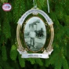George W Bush Oil Pumpjack Ornament -Gift Sales Shop George W Bush Oil Pumpjack Ornament L