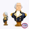 George Washington Bobblehead Bust -Gift Sales Shop George Washington Bust L
