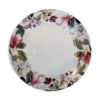 Martha Washington Garden Charger Plate 2 Martha Washington Garden Charger Plate -Gift Sales Shop George Washington Garden Charger Plate L
