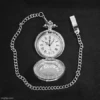 George Washington Pocket Watch -Gift Sales Shop George Washington Pocket Watch L
