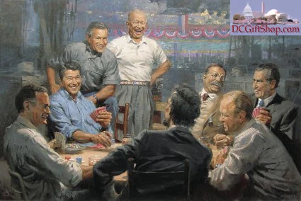 Grand Ol' Gang By Andy Thomas 3 Grand Ol' Gang By Andy Thomas