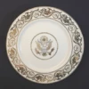 Great Seal Charger Plate -Gift Sales Shop Great Seal Charger Plate L