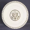 Great Seal Luncheon Plate -Gift Sales Shop Great Seal Luncheon Plate L