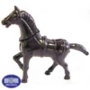 HORSE METAL FIGURINE -Gift Sales Shop HORSE METAL FIGURINE L