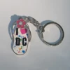 I Love DC Keychain -Gift Sales Shop I Love DC Keychain L