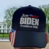2020 Joe Biden President Cap -Gift Sales Shop Joe Biden President 2020 Cap L