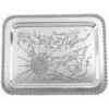 Latitudes Large Chesapeake Tray 1 Latitudes Large Chesapeake Tray -Gift Sales Shop Latitudes Large Chesapeake Tray L