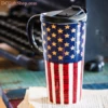 Liberty Ceramic Coffee Cup -Gift Sales Shop Liberty Ceramic Coffee Cup L
