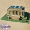 Lincoln Memorial 3D Puzzle -Gift Sales Shop Lincoln Memorial 3D Puzzle L