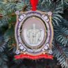 Lincoln Memorial Centennial Celebration Ornament -Gift Sales Shop Lincoln Memorial Centennial Celebration Ornament L