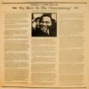 MLK "I've Been To The Mountaintop" Print Document -Gift Sales Shop Martin Luther King Jr Ive Been to the Mountaintop 1968 LN