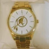 Mens NFL Washington Redskins Executive Watch -Gift Sales Shop Mens NFL Washington Redskins Executive Watch L