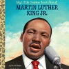 My Little Golden Book About Martin Luther King Jr -Gift Sales Shop My Little Golden Book About Martin Luther King Jr L