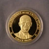 Barack Obama Commemorative Coin 2 Barack Obama Commemorative Coin -Gift Sales Shop Obama Coin