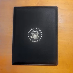Official United States Senate Portfolio