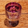 Pink Washington DC Metallic Shot Glass -Gift Sales Shop Pink Washington DC Metallic Shot Glass L